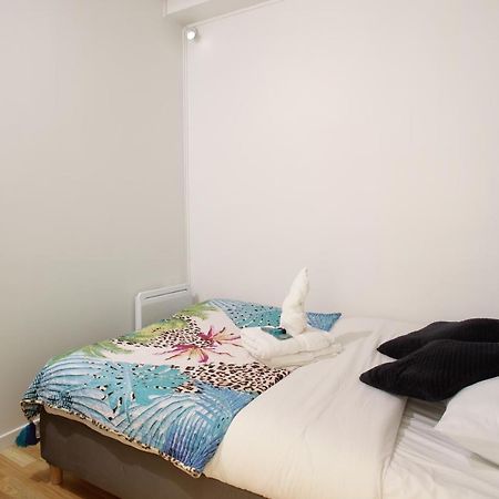 Apartment Saint Germain Des Pres By Studio Prestige Paris Eksteriør bilde