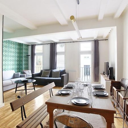 Apartment Saint Germain Des Pres By Studio Prestige Paris Eksteriør bilde