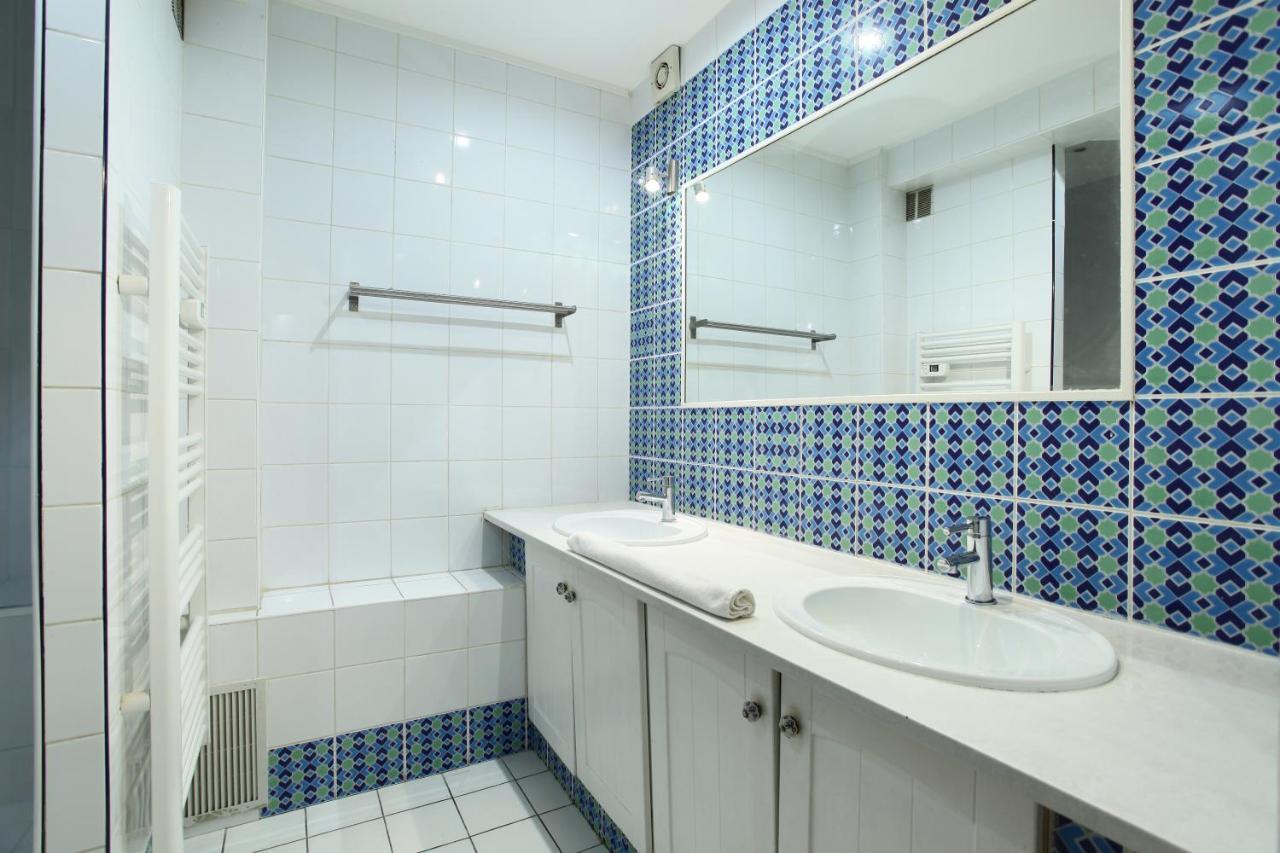 Apartment Saint Germain Des Pres By Studio Prestige Paris Eksteriør bilde