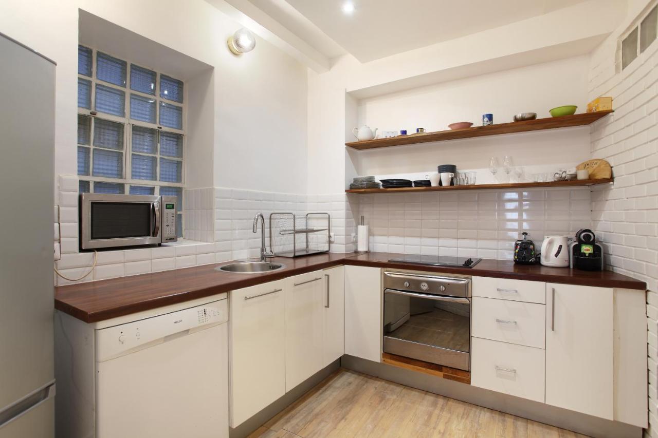 Apartment Saint Germain Des Pres By Studio Prestige Paris Eksteriør bilde