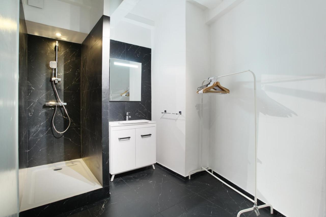 Apartment Saint Germain Des Pres By Studio Prestige Paris Eksteriør bilde