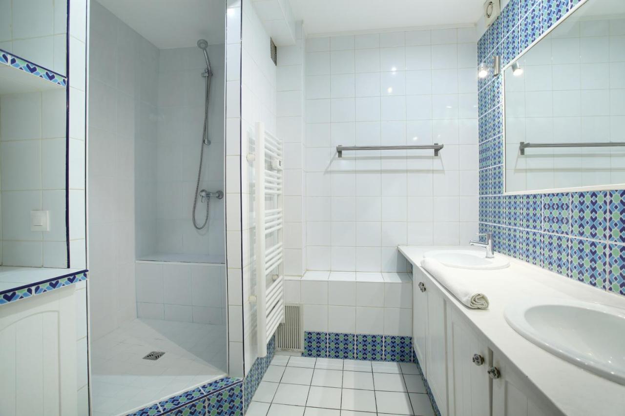 Apartment Saint Germain Des Pres By Studio Prestige Paris Eksteriør bilde