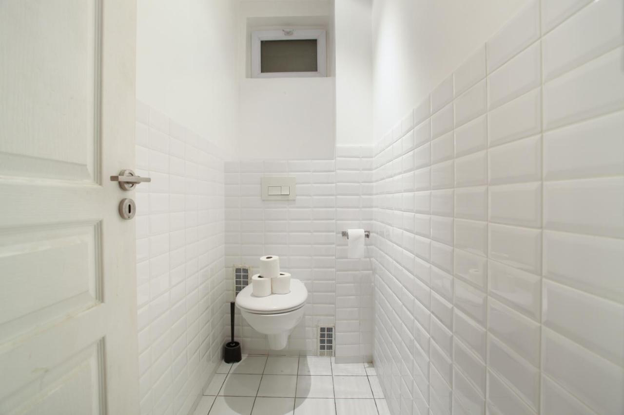 Apartment Saint Germain Des Pres By Studio Prestige Paris Eksteriør bilde