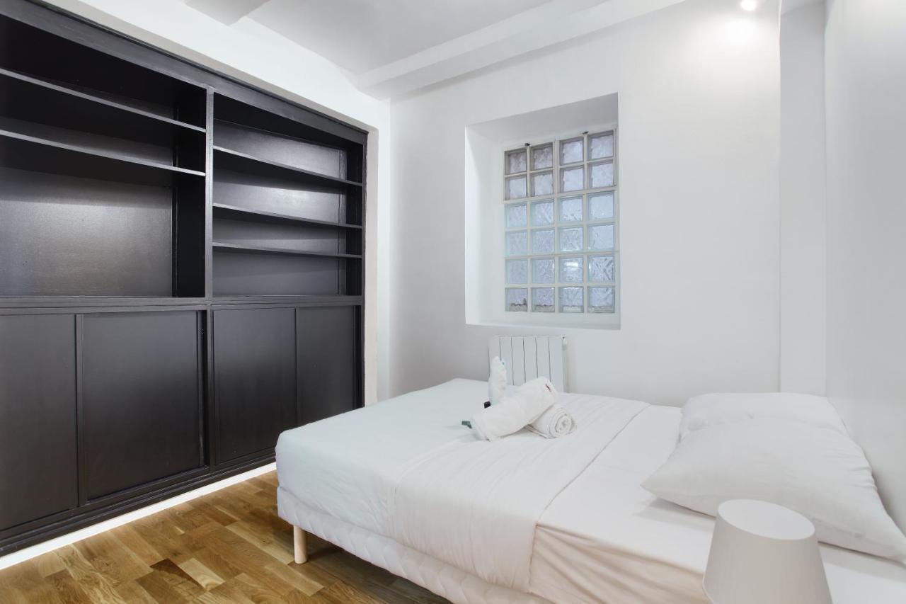 Apartment Saint Germain Des Pres By Studio Prestige Paris Eksteriør bilde